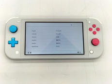 SWITCHLITE|NINTENDO