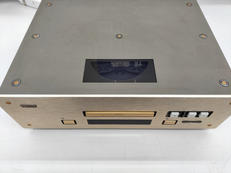 CDプレーヤー|TEAC