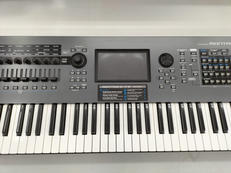 シンセサイザー|YAMAHA