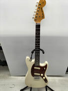 エレキギター|FENDER JAPAN
