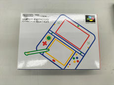 NEW3DSLL|NINTENDO