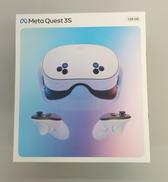 VRヘッドセット|META