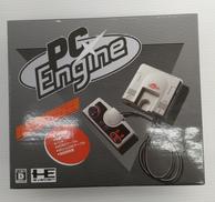 PCエンジン　ミニ|KONAMI