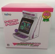 EGRET Ⅱ MINI|TAITO