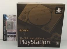 PSクラシックミニ|SONY