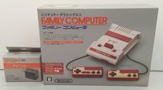 ファミコンクラシックミニ|NINTENDO / 任天堂