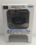 メガドラミニタワー|SEGA