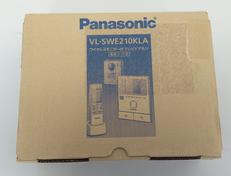 テレビドアホン|PANASONIC