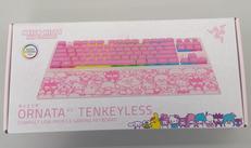 ゲーミングキーボード|RAZER