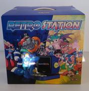 RETRO STATION|TRON