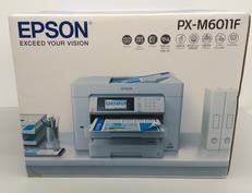 A3対応複合機|EPSON