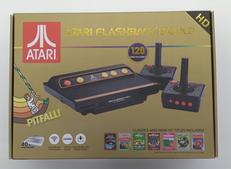 FLASH BACK8 GOLD|ATARI