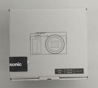 コンパクトデジタルカメラ|PANASONIC