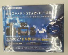 ドライブレコーダー|COMTEC