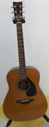 アコースティックギター|YAMAHA