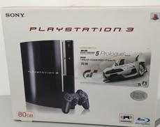 プレイステーション3本体|SONY