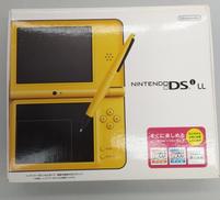 DSI LL|NINTENDO