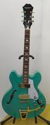 フルアコ|EPIPHONE