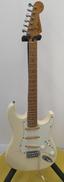 エレキギター|FENDER JAPAN