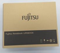 ノートパソコン|FUJITSU