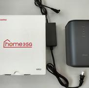 ホームルーター|DOCOMO