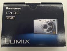 デジタルカメラ|PANASONIC