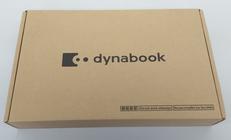 ノートパソコン|DYNABOOK