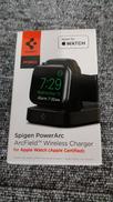 *未開封品* APPLEWATCH充電器|SPIGEN