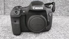デジタル一眼レフ（ボディ）|CANON