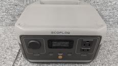 ポータブル電源|ECOFLOW