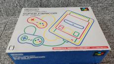 クラシックミニSFC