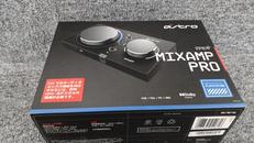 ヘッドホンアンプ|ASTRO