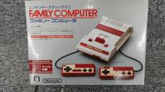 ニンテンドークラシックミニ|NINTENDO