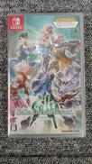 未開封品　SWITCHソフト
