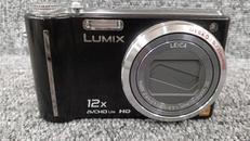 デジタルカメラ|PANASONIC