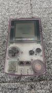 *ジャンク品*ゲームボーイカラー|NINTENDO
