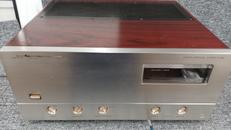 パワーアンプ|LUXMAN