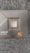 未使用品 CPU|AMD