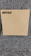 未開封品 ポータブルBDドライブ|BUFFALO