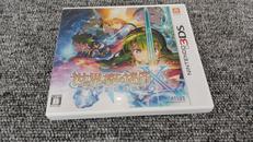 3DSソフト