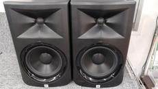 スタジオモニタースピーカー|JBL
