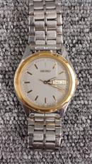 クォーツ・アナログ腕時計|SEIKO