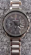 クォーツ・アナログ腕時計|TOMY HILFIGER