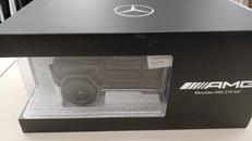 モデルカー|メルセデスベンツ