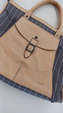 トートバッグ|LIN KU