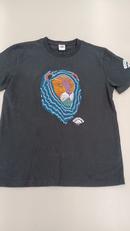 モルガライオン刺?Tシャツ|OKINAWA MULGA