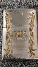 オイルライター|ZIPPO