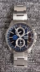 クォーツ・アナログ腕時計|SEIKO