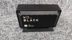未使用品　NVME SSD(500GB)|WD