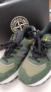 メンズ スニーカー|NEW BALANCE STONE ISLAND